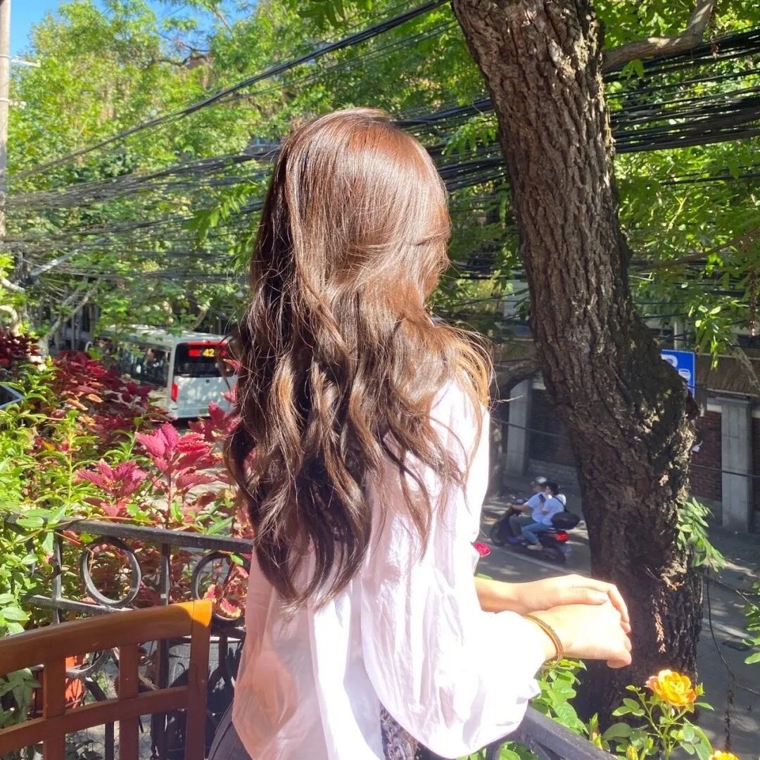 舞社里的酷女孩